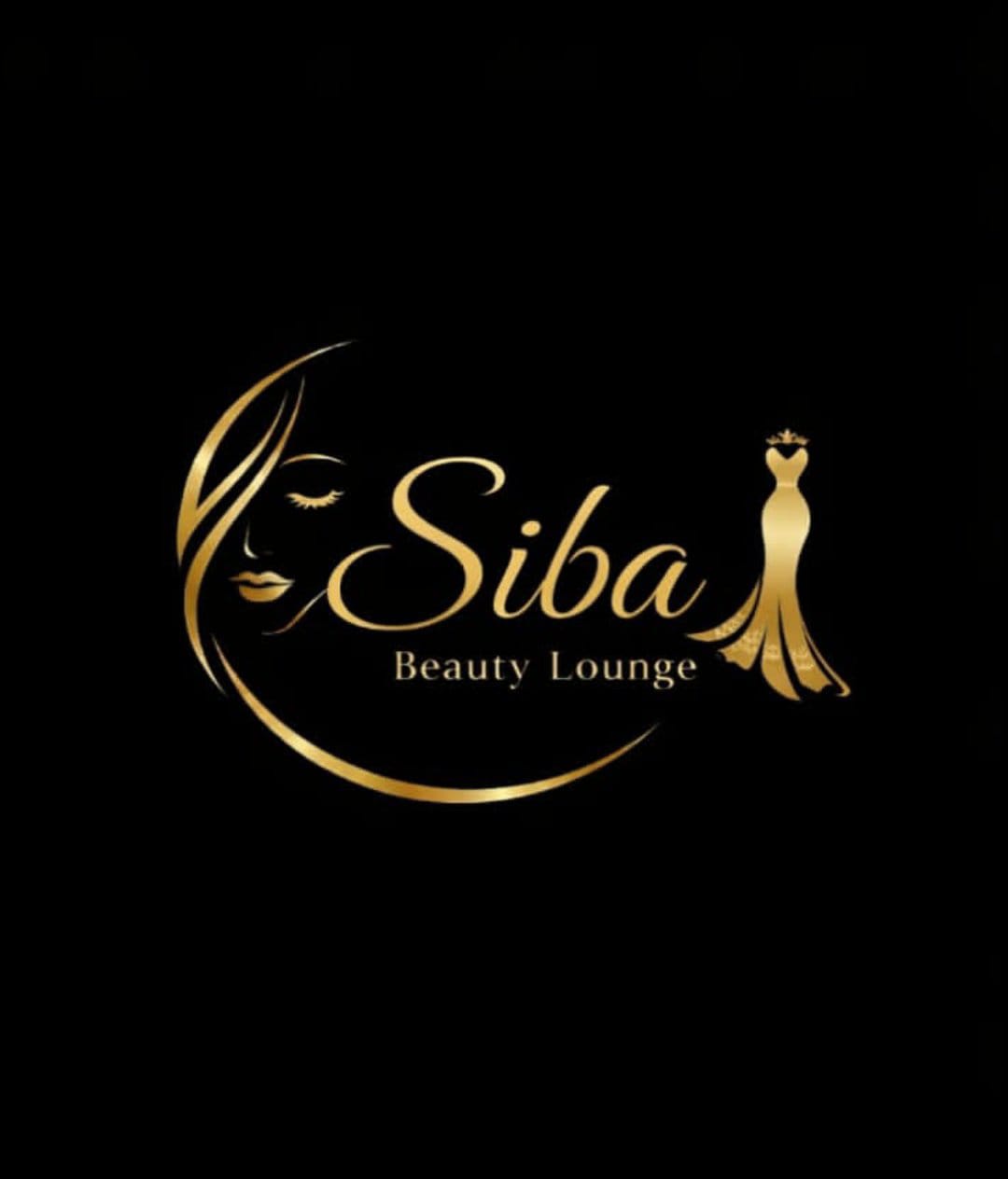 Siba Beauty Lounge Logo