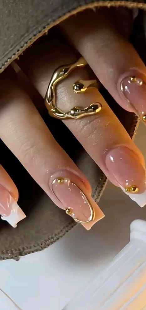 تصميم أظافر 3